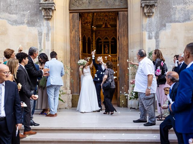 Il matrimonio di Luca e Rosa a Lecce, Lecce 44