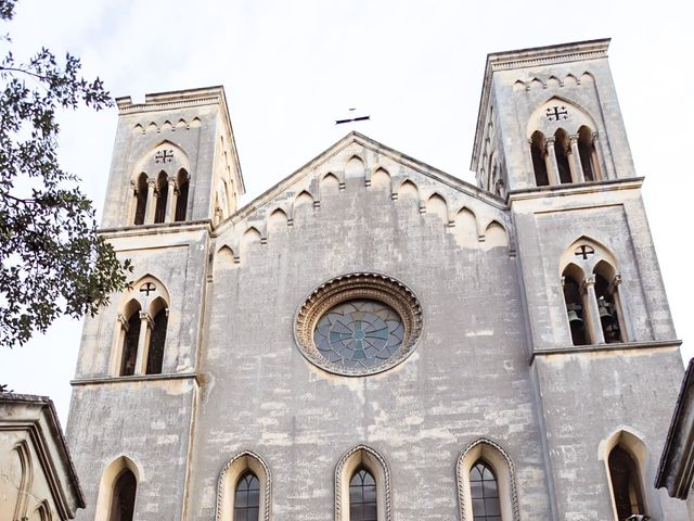 Il matrimonio di Luca e Rosa a Lecce, Lecce 45