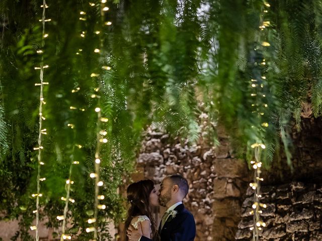 Il matrimonio di Luca e Rosa a Lecce, Lecce 67