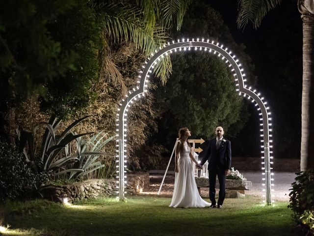 Il matrimonio di Luca e Rosa a Lecce, Lecce 69