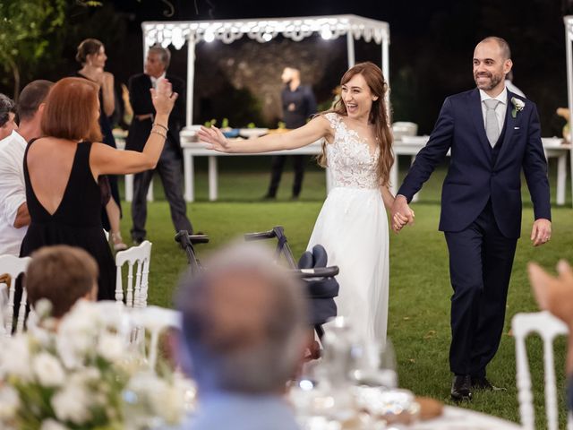 Il matrimonio di Luca e Rosa a Lecce, Lecce 70