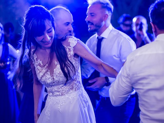 Il matrimonio di Luca e Rosa a Lecce, Lecce 73