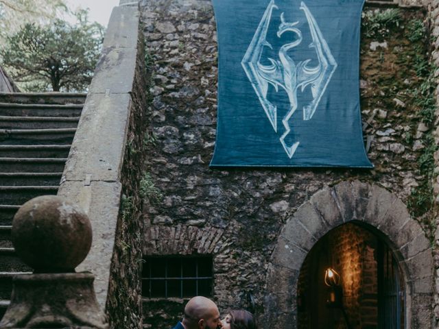 Il matrimonio di Marco e Eva a Filattiera, Massa Carrara 3