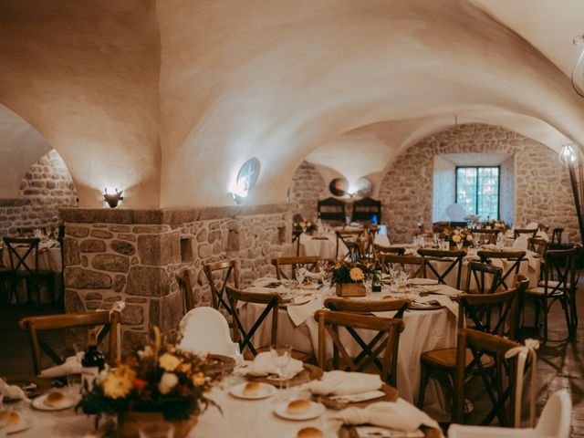 Il matrimonio di Marco e Eva a Filattiera, Massa Carrara 4