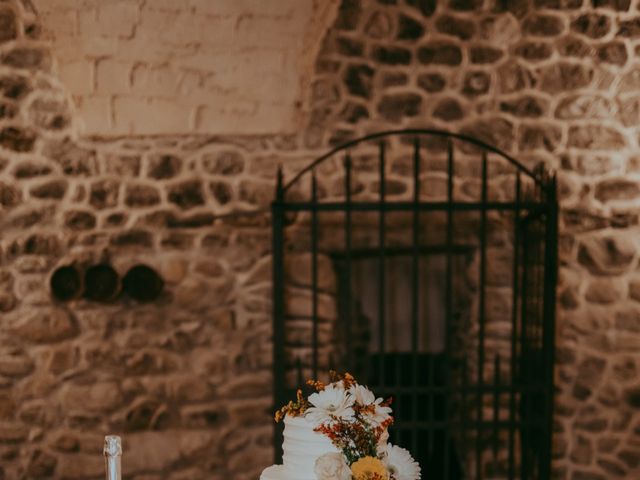 Il matrimonio di Marco e Eva a Filattiera, Massa Carrara 5