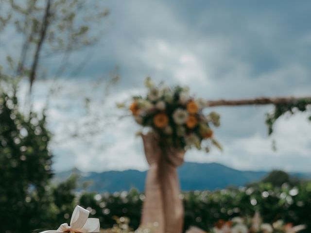 Il matrimonio di Marco e Eva a Filattiera, Massa Carrara 14