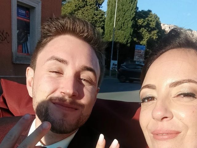 Il matrimonio di Claudio e Eleonora  a Tivoli, Roma 6