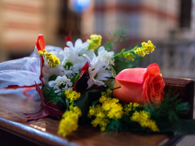 Il matrimonio di Maura e Daniele a Soncino, Cremona 3