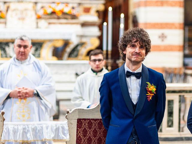 Il matrimonio di Maura e Daniele a Soncino, Cremona 9