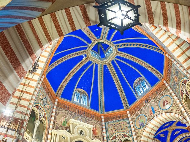 Il matrimonio di Maura e Daniele a Soncino, Cremona 1