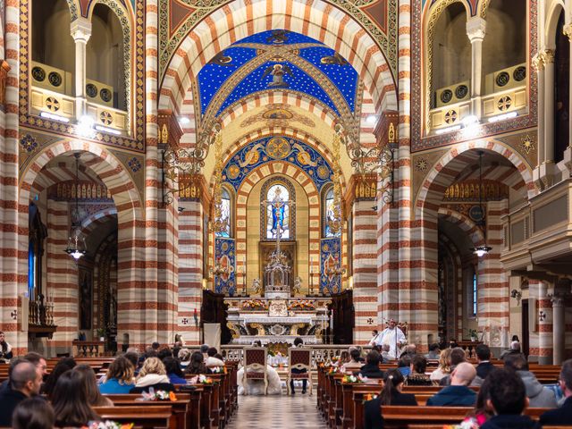 Il matrimonio di Maura e Daniele a Soncino, Cremona 26