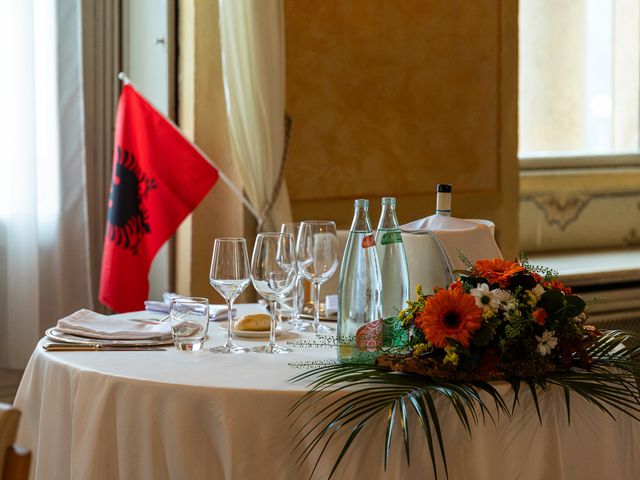 Il matrimonio di Maura e Daniele a Soncino, Cremona 39