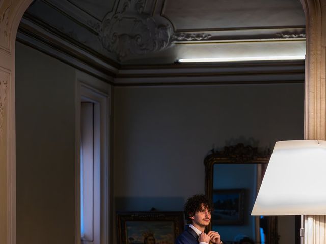Il matrimonio di Maura e Daniele a Soncino, Cremona 59