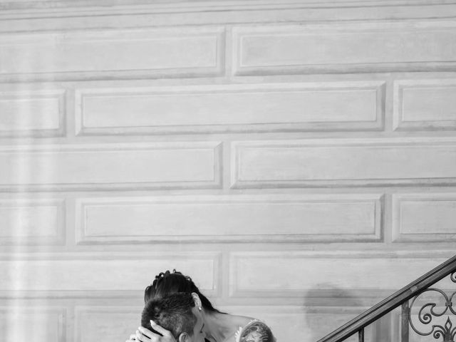 Il matrimonio di Matteo e Fabiana a Novara, Novara 1