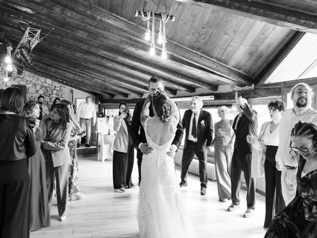 Il matrimonio di Matteo e Fabiana a Novara, Novara 31