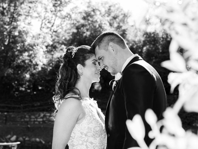 Il matrimonio di Matteo e Fabiana a Novara, Novara 32
