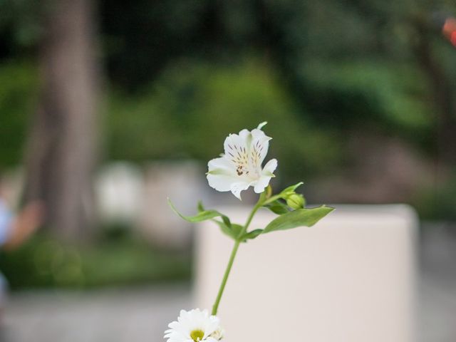 Il matrimonio di Michele e Luciana a Botrugno, Lecce 47