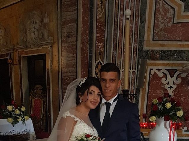 Il matrimonio di Piero e Maria  a Corigliano Calabro, Cosenza 20