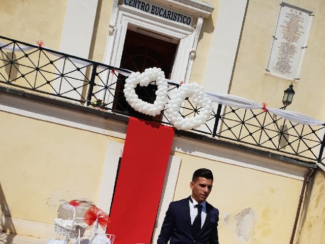 Il matrimonio di Piero e Maria  a Corigliano Calabro, Cosenza 22