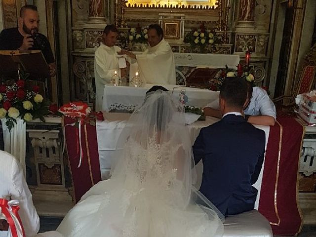 Il matrimonio di Piero e Maria  a Corigliano Calabro, Cosenza 24