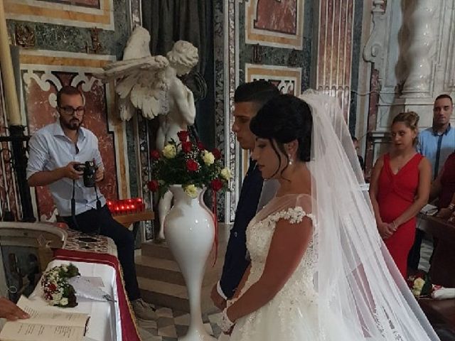 Il matrimonio di Piero e Maria  a Corigliano Calabro, Cosenza 27