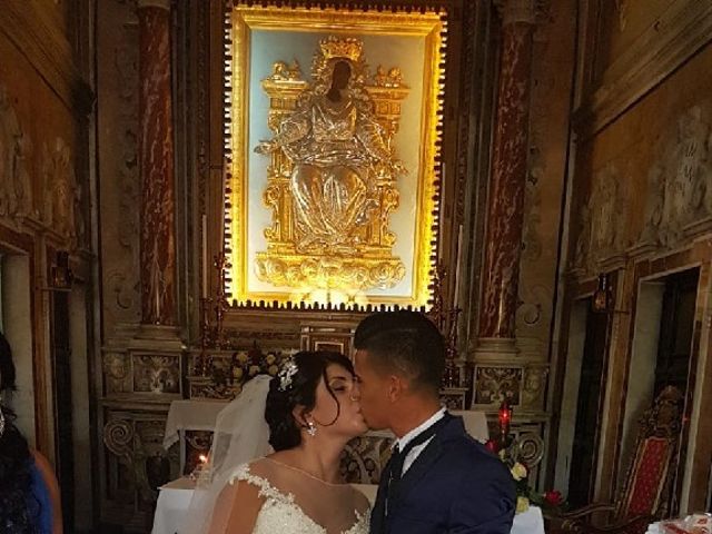 Il matrimonio di Piero e Maria  a Corigliano Calabro, Cosenza 33