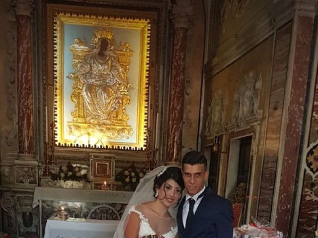 Il matrimonio di Piero e Maria  a Corigliano Calabro, Cosenza 36