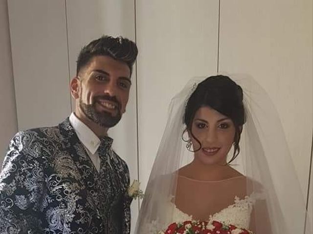 Il matrimonio di Piero e Maria  a Corigliano Calabro, Cosenza 37