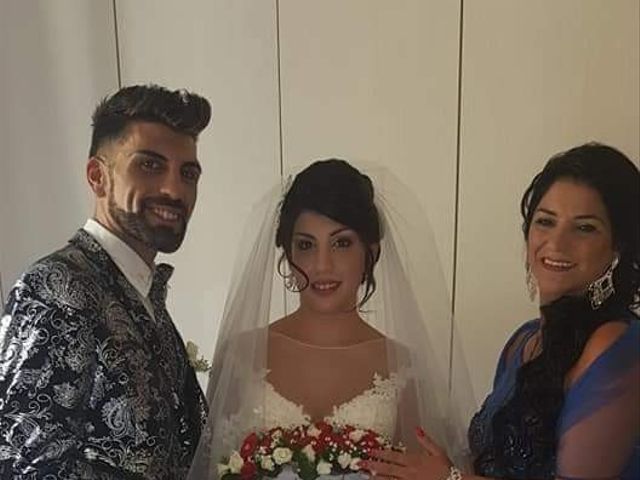 Il matrimonio di Piero e Maria  a Corigliano Calabro, Cosenza 38