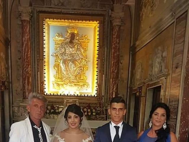 Il matrimonio di Piero e Maria  a Corigliano Calabro, Cosenza 39