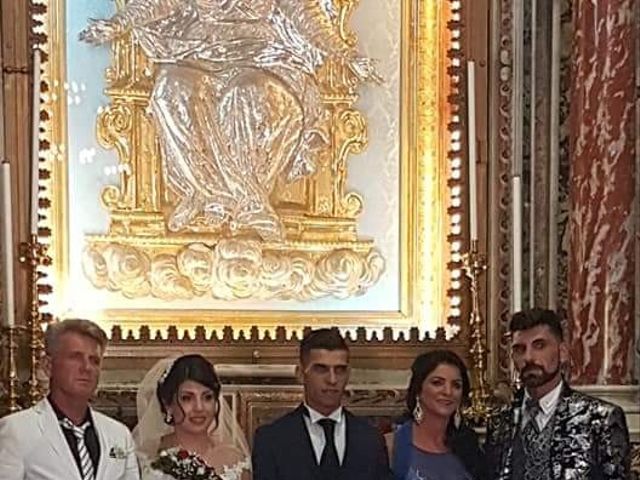 Il matrimonio di Piero e Maria  a Corigliano Calabro, Cosenza 40