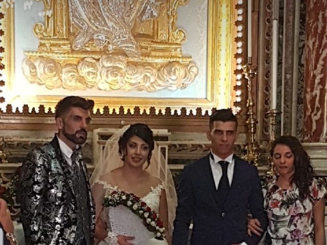 Il matrimonio di Piero e Maria  a Corigliano Calabro, Cosenza 42