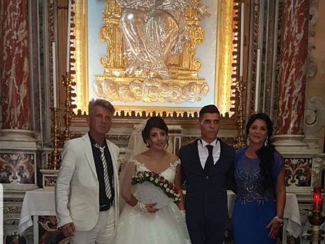 Il matrimonio di Piero e Maria  a Corigliano Calabro, Cosenza 43