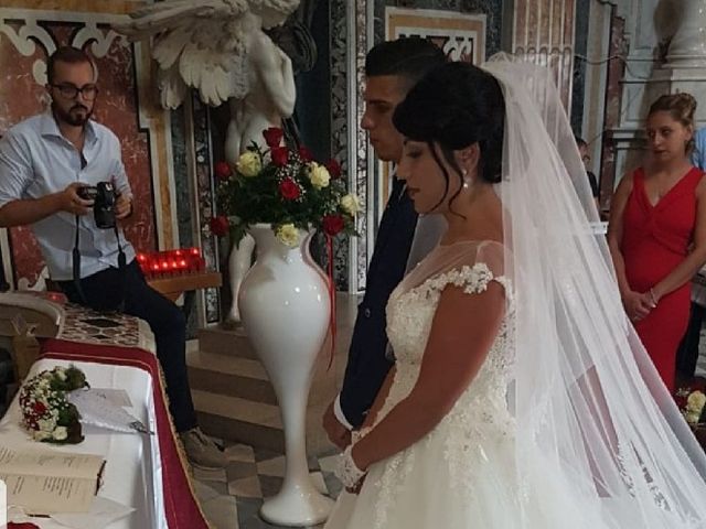 Il matrimonio di Piero e Maria  a Corigliano Calabro, Cosenza 46