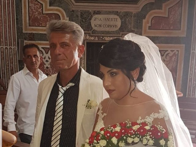 Il matrimonio di Piero e Maria  a Corigliano Calabro, Cosenza 51