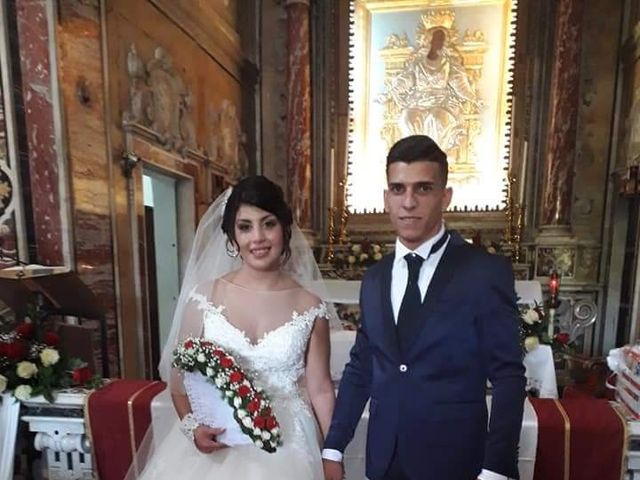 Il matrimonio di Piero e Maria  a Corigliano Calabro, Cosenza 54