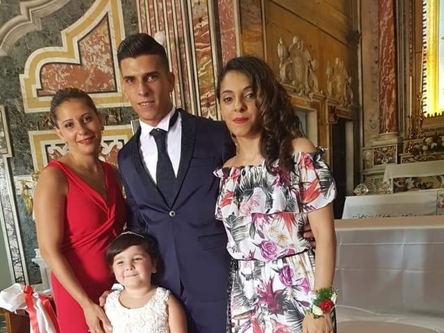 Il matrimonio di Piero e Maria  a Corigliano Calabro, Cosenza 58