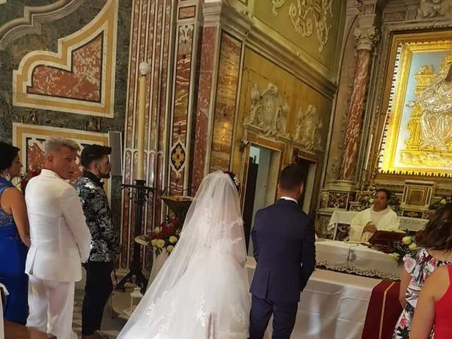 Il matrimonio di Piero e Maria  a Corigliano Calabro, Cosenza 59