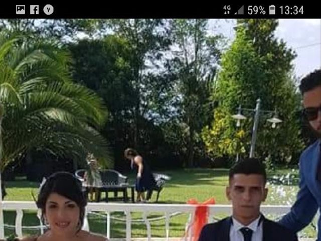 Il matrimonio di Piero e Maria  a Corigliano Calabro, Cosenza 60