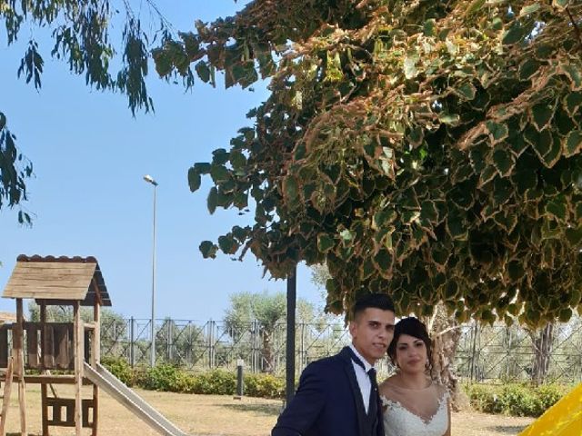 Il matrimonio di Piero e Maria  a Corigliano Calabro, Cosenza 63