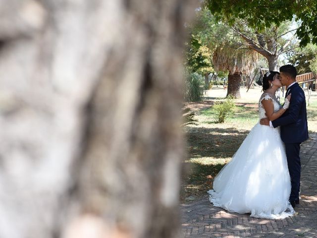 Il matrimonio di Piero e Maria  a Corigliano Calabro, Cosenza 2