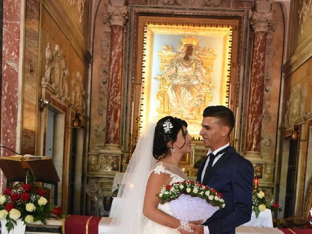 Il matrimonio di Piero e Maria  a Corigliano Calabro, Cosenza 68