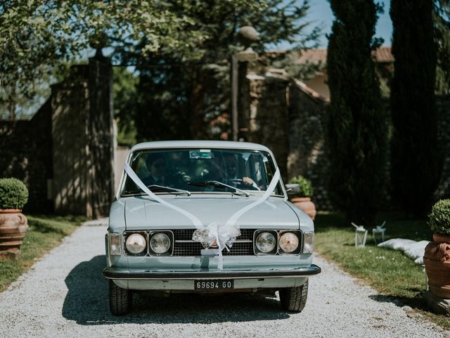 Il matrimonio di Enzo e Alice a Staranzano, Gorizia 32