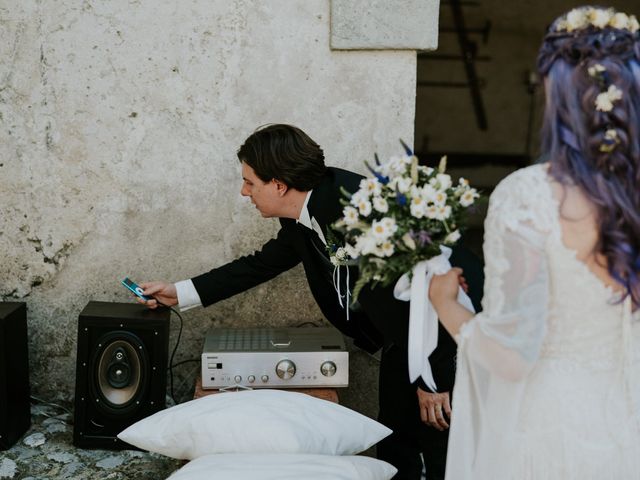 Il matrimonio di Enzo e Alice a Staranzano, Gorizia 37