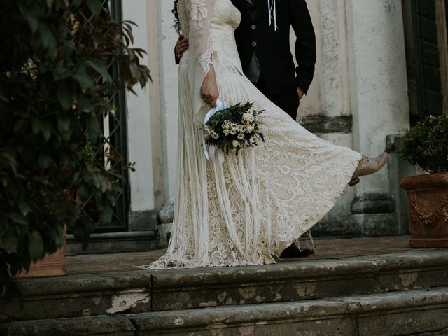 Il matrimonio di Enzo e Alice a Staranzano, Gorizia 44