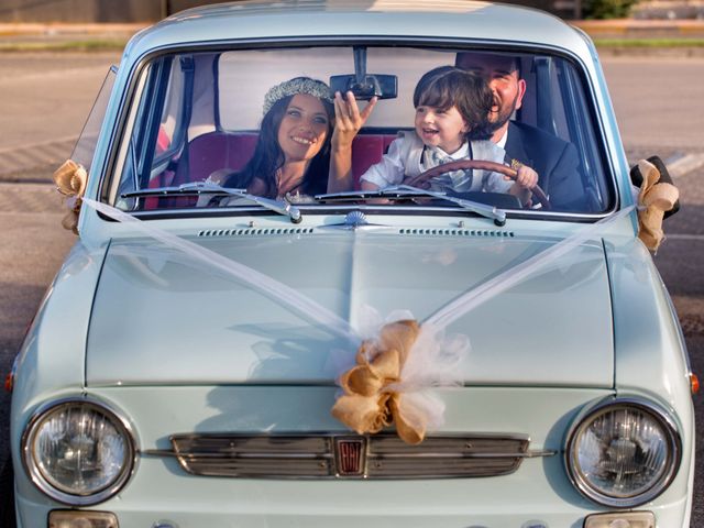 Il matrimonio di Nico e Roberta a Cellamare, Bari 55