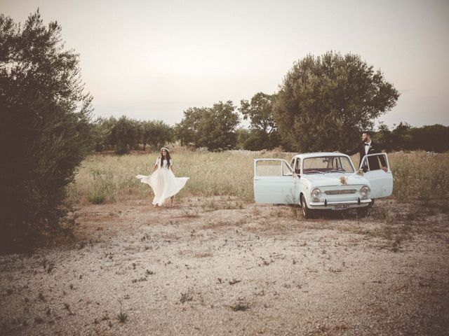 Il matrimonio di Nico e Roberta a Cellamare, Bari 65