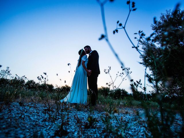 Il matrimonio di Nico e Roberta a Cellamare, Bari 66