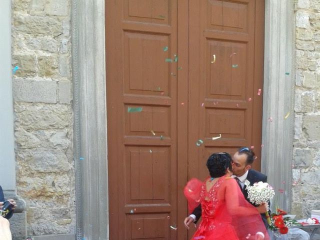 Il matrimonio di Eloise e Maurizio a Strozza, Bergamo 4