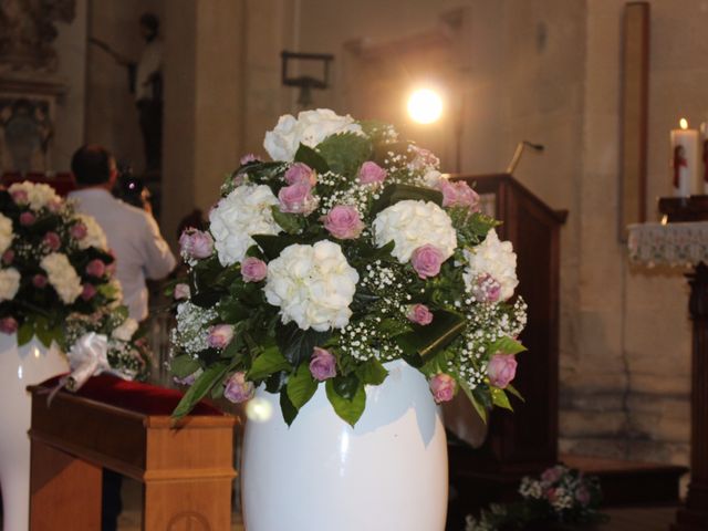 Il matrimonio di Giorgio e Concy a Modica, Ragusa 1